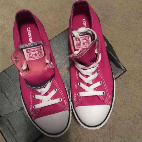 Converse Shoes - BNWT Converse shoes